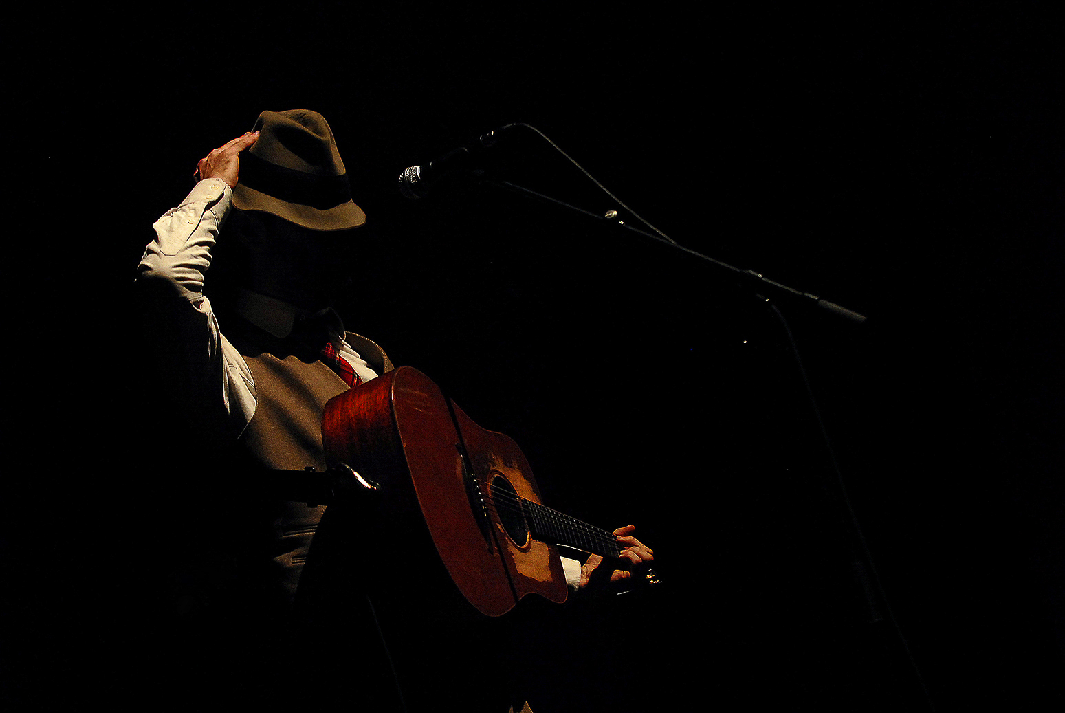 Spectacle © Edouard Coulot